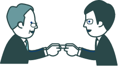 信用度が上がり、取引の幅が広がります 岩槻工業団地