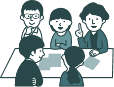 地域や行政とも密接に関わりながら多様な活動 岩槻工業団地