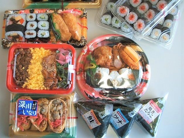 アグリフーズ　サンプル