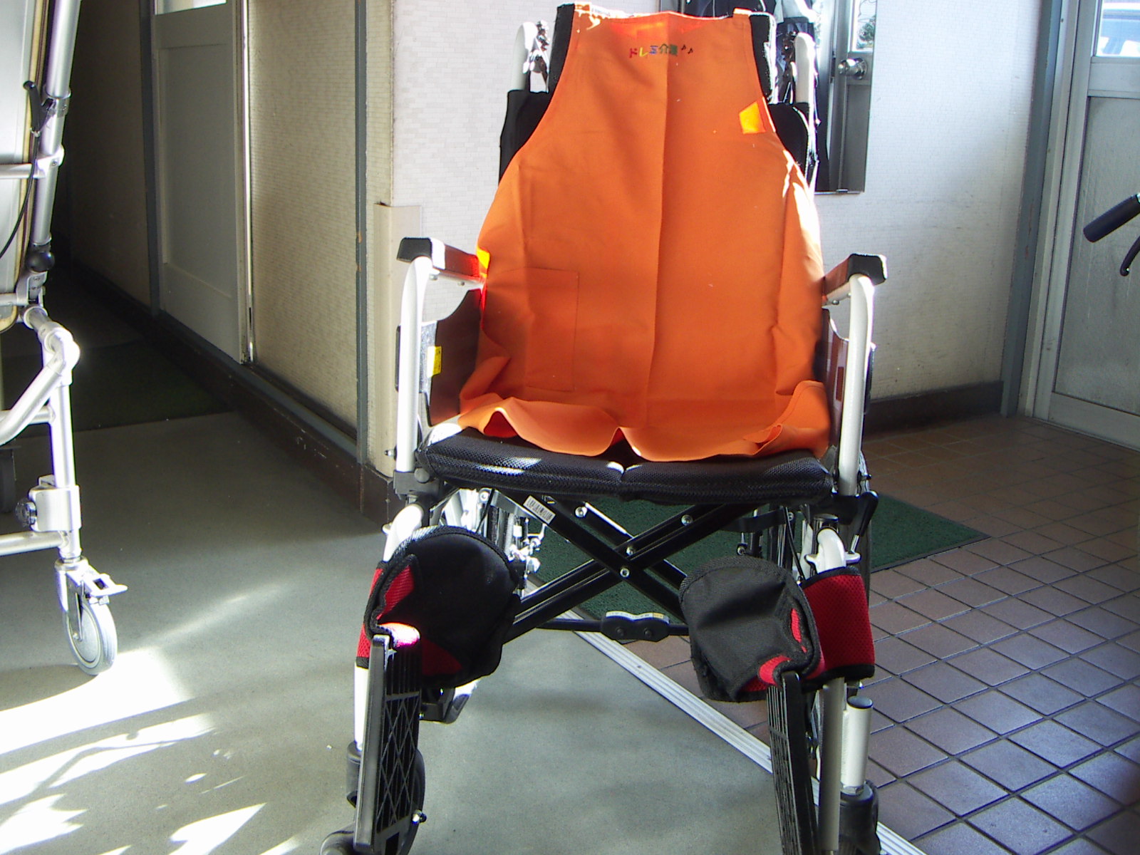 第三交通 車いす