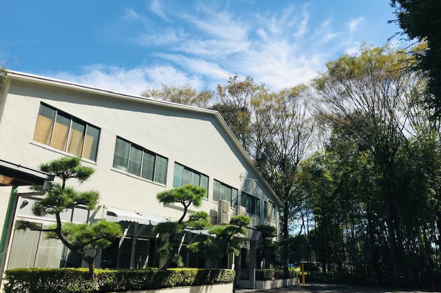 株式会社新井製作所