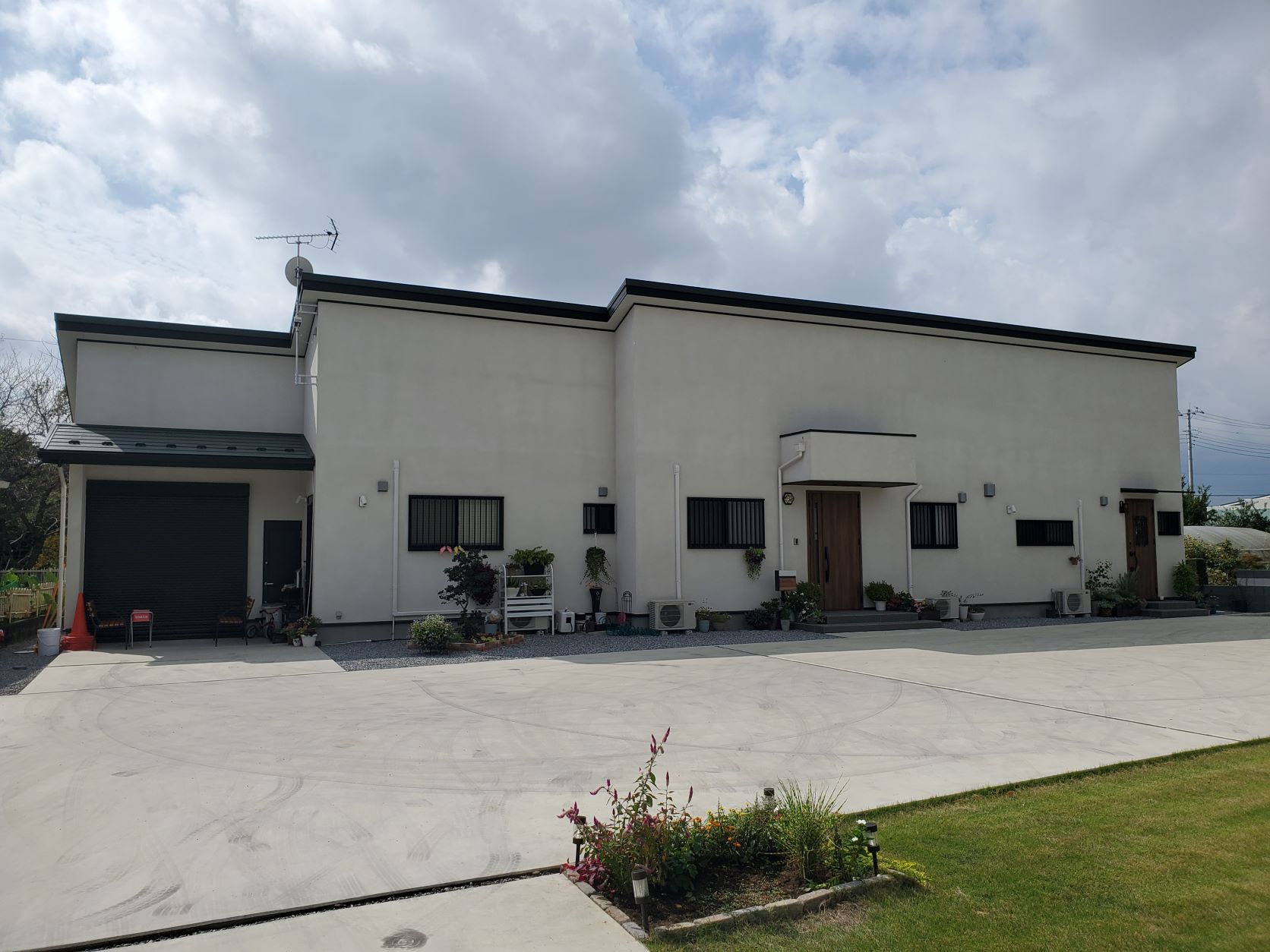 有限会社　立原ディフェンド