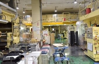 北上産業 イメージ3