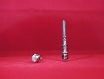 農業機械用 バイパスバルブ SUS45C-HT