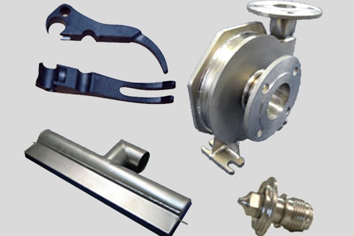 東京チタニウム 製品