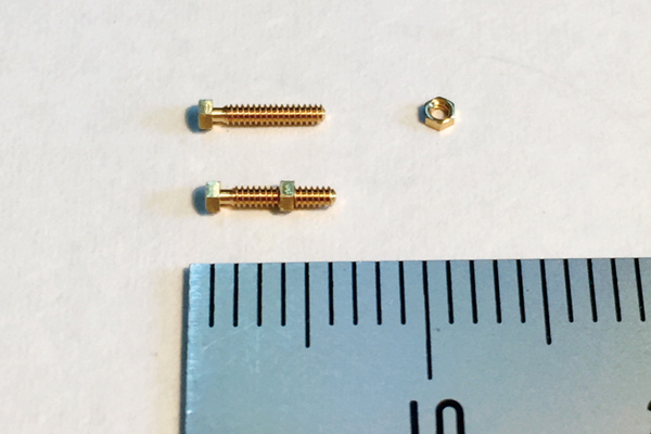 ワイヱス工業所 製品1