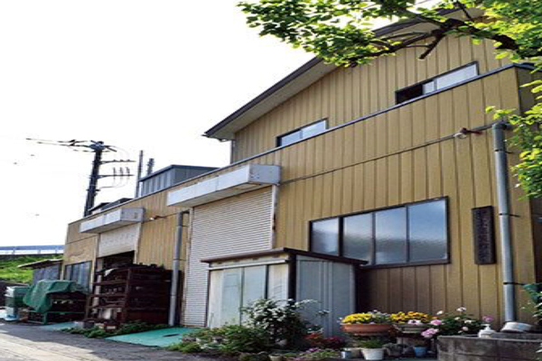 有限会社友親製作所