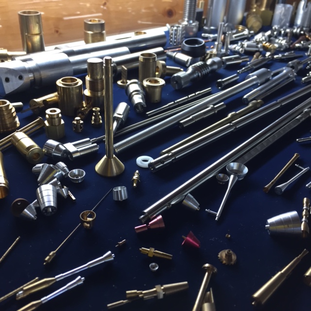 ワイヱス工業所 イメージ