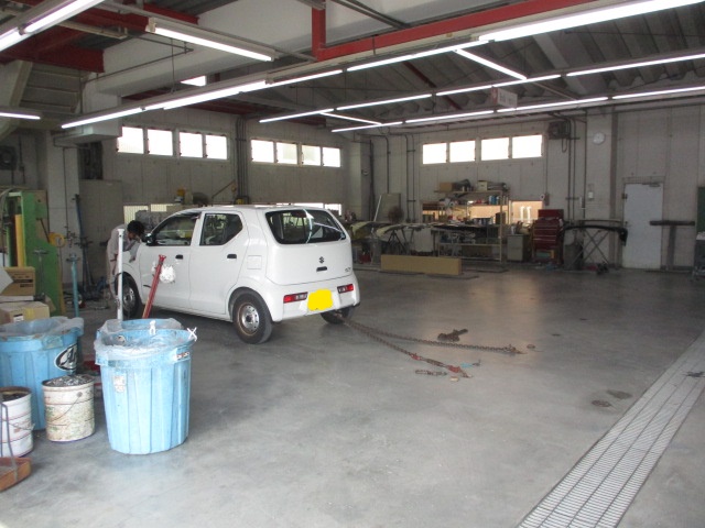 テクノボディ岩槻　イメージ2