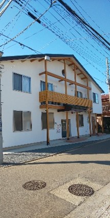 当社施工例　新築