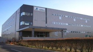 藤倉コンポジット　岩槻 エンジニアリングセンター