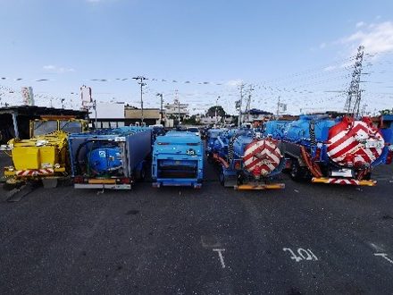 都市管理サービス-イメージ1