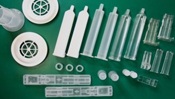 協和精工_成形品