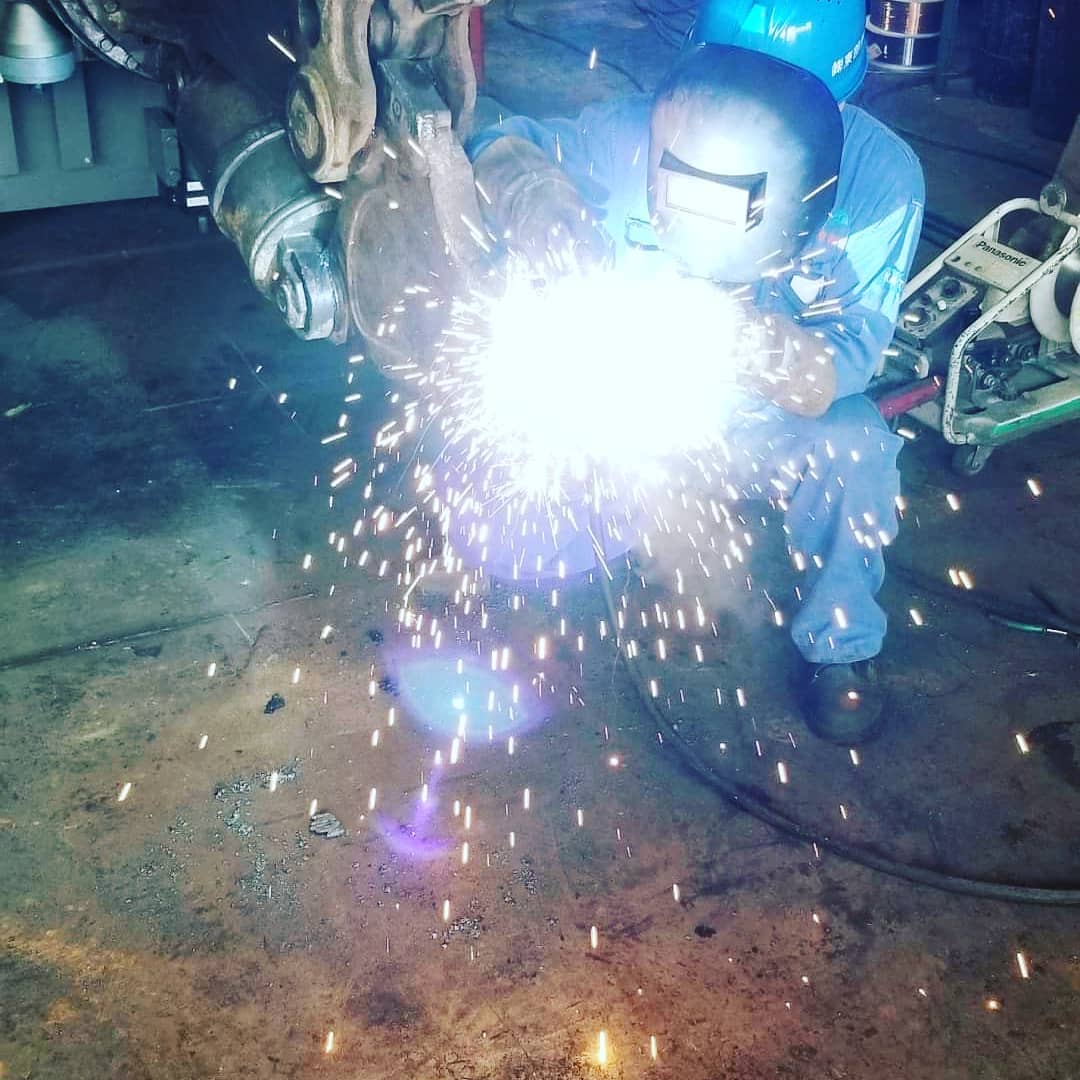 東部重機 イメージ1