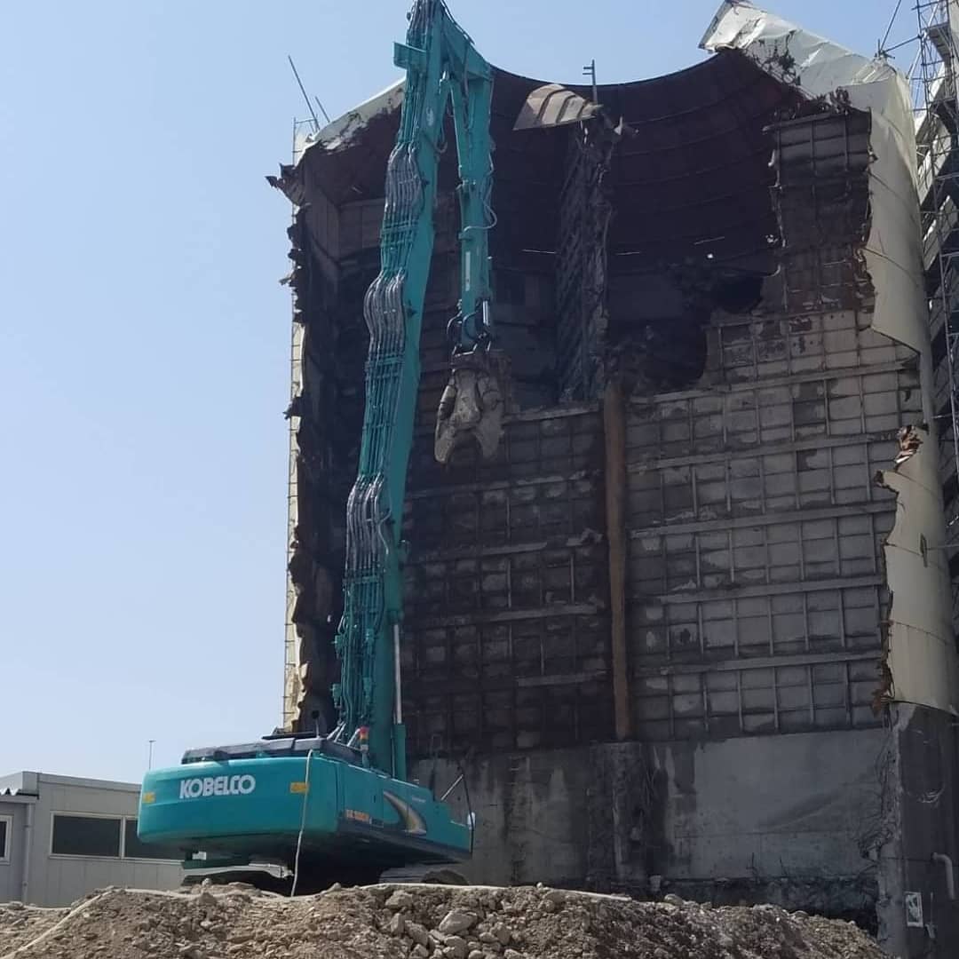 東部重機 イメージ2