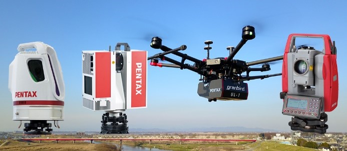 TIアサヒ製品ラインナップ