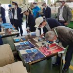 オープンファクトリーin岩槻　開催いたしました