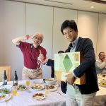 ５月２３日　ゴルフ会