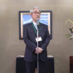 令和６年度　新年賀詞交歓会開催