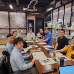 青年部だより　５月度