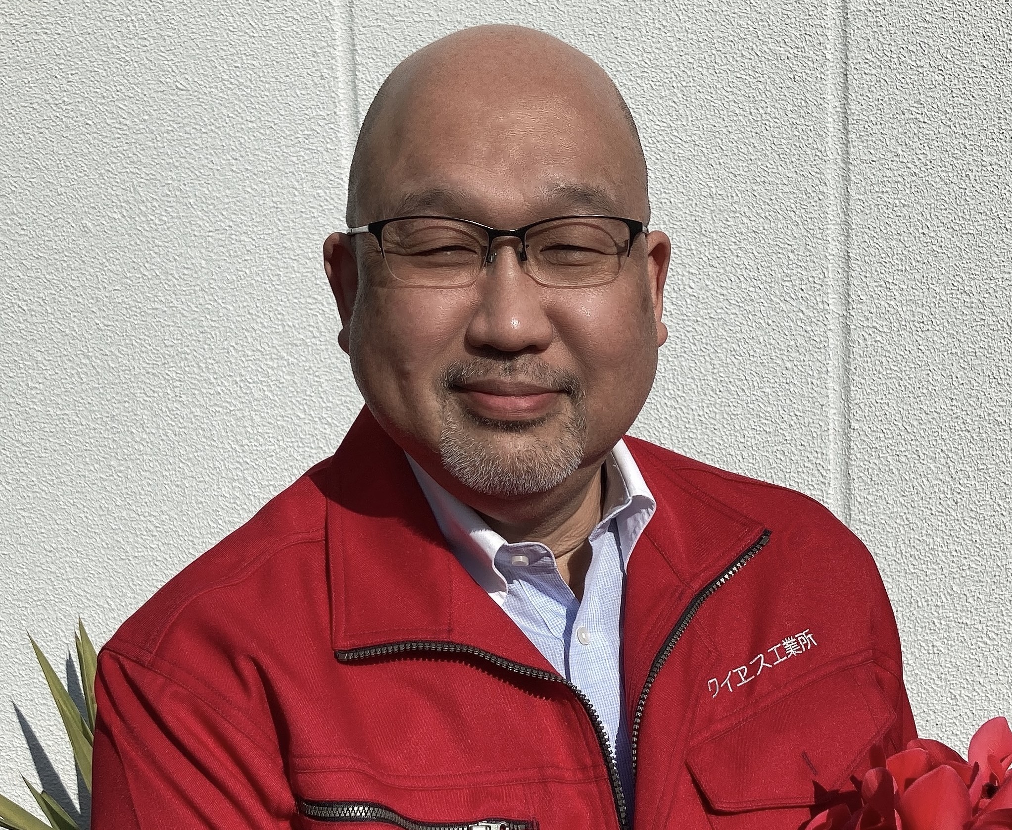 理事長　渋谷 敬一